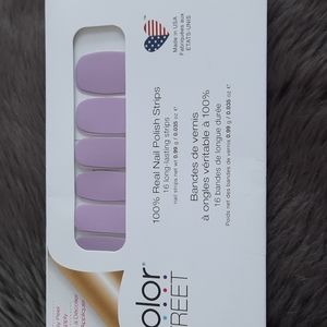 3 for $30. Color Street nail polish strips